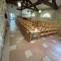 Placement buffet froid - 1