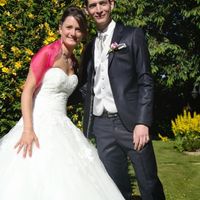 Mon mariage du 21 juin 2014  - 1