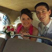 Mon mariage du 21 juin 2014  - 4