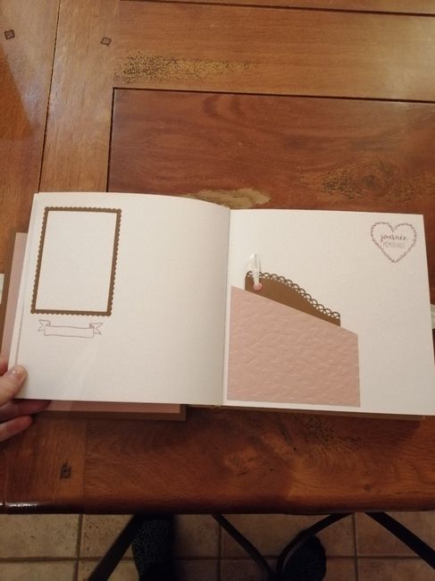 Notre livre d'or - 4