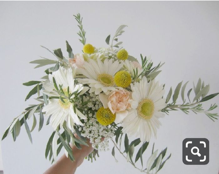 Inspiration mariage aux senteurs du sud - 7
