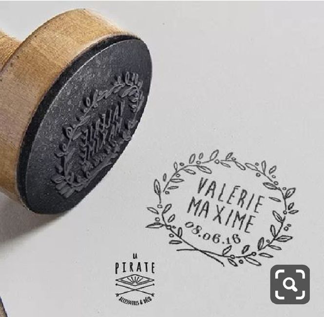 Inspiration mariage aux senteurs du sud - 11