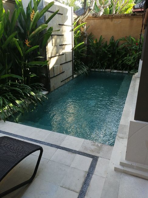Notre lune de miel à Bali 22