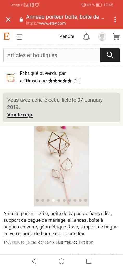 Portes alliance, qui en a 2??? - 1