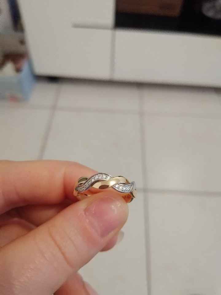 Alliances trouvées - 1