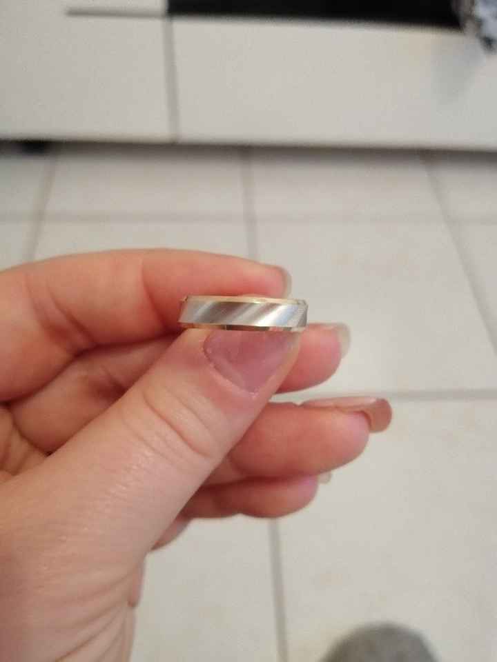 Alliances trouvées - 2