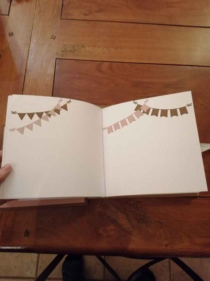 Notre livre d'or - 7