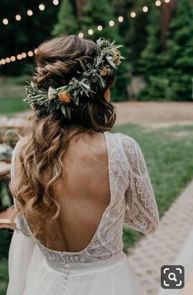 Inspiration mariage aux senteurs du sud - 8