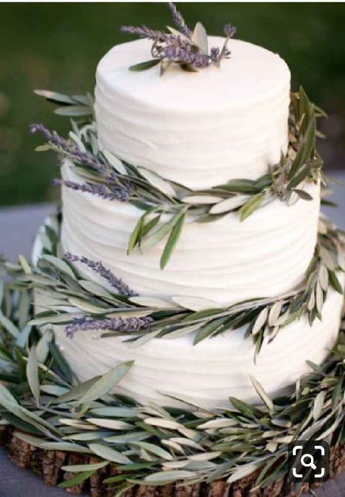 Inspiration mariage aux senteurs du sud - 13