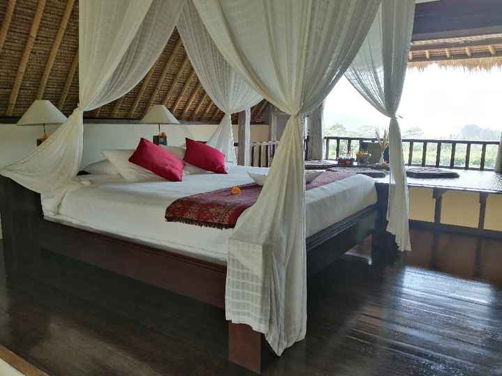 Notre lune de miel à Bali - 14