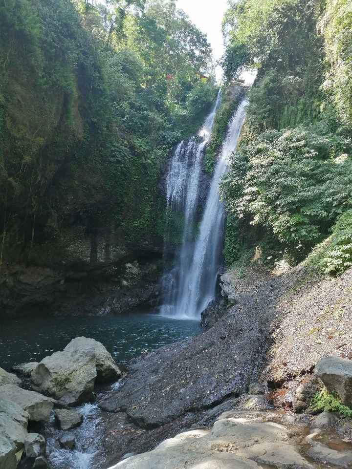 Notre lune de miel à Bali - 26