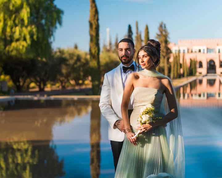 Deux cœurs, un seul horizon