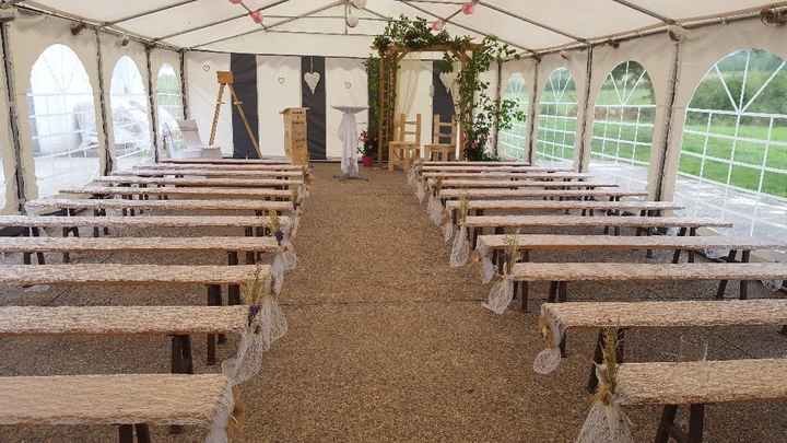 Nous nous sommes dis oui ! - 5