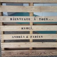 Nous nous sommes dis oui ! - 1