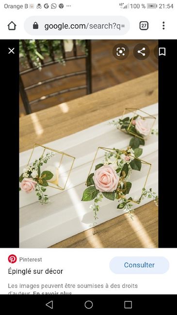 Coussin de mariage ou pas ? 8