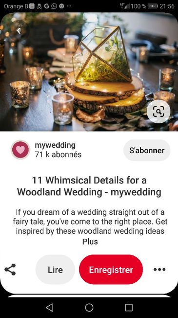 Coussin de mariage ou pas ? 9