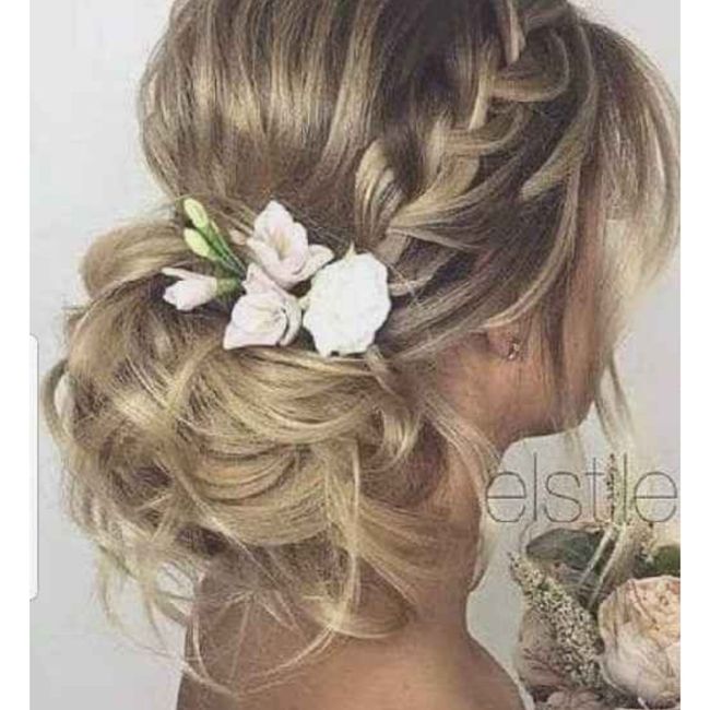 Ta coiffure de prédilection ! 2