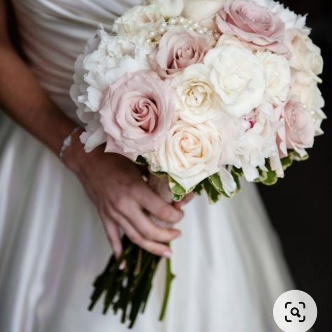 Bouquet de mariée 7