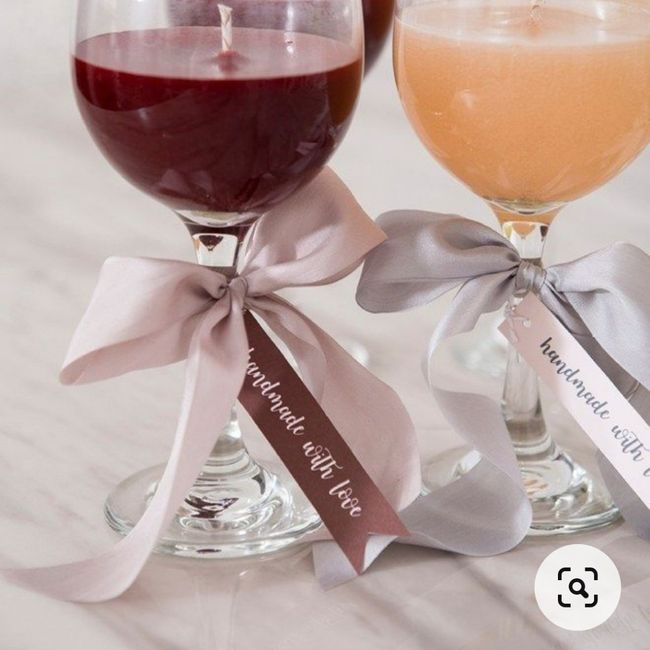 Cadeaux invités ☺️ 2