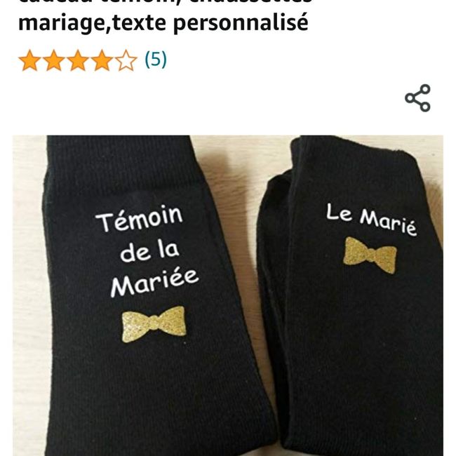 Dessous homme 😜 2