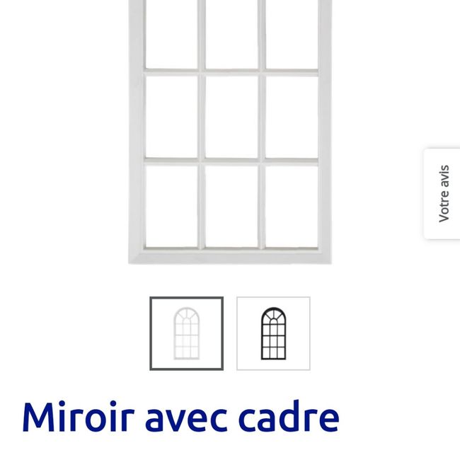 Présentation plan de table - 1