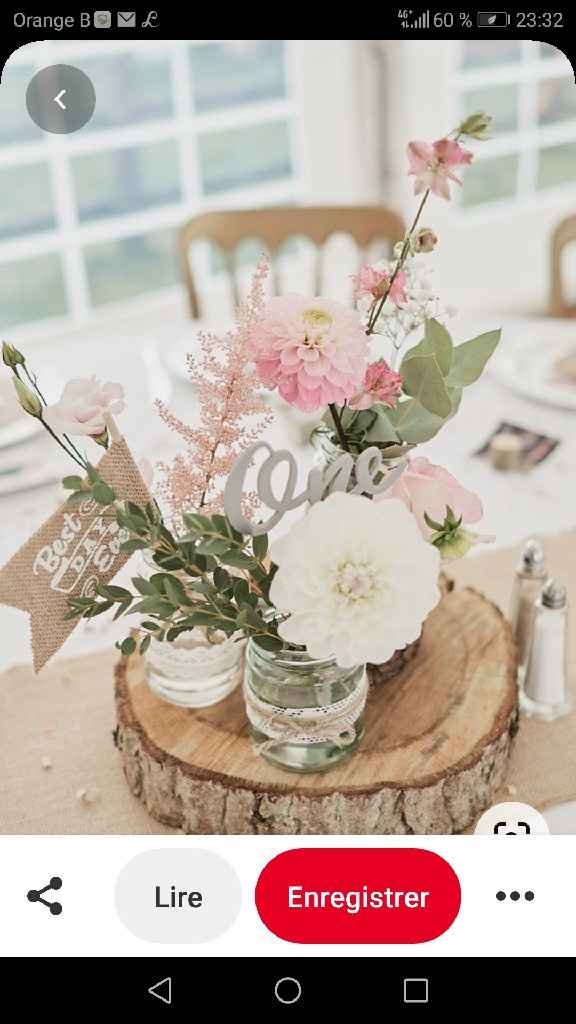 Décoration de salle - 2