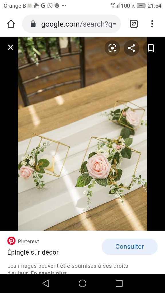 Bon plan fleuriste - 1