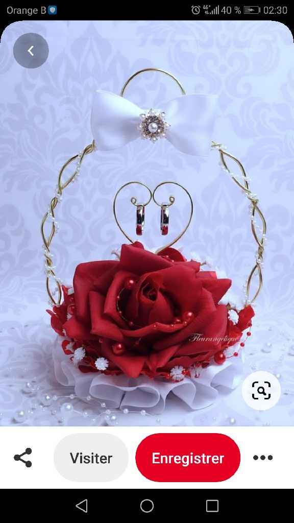 Je vais m'attirer les foudres ! Mais qui n'en peux plus des mariages champêtre ? - 1