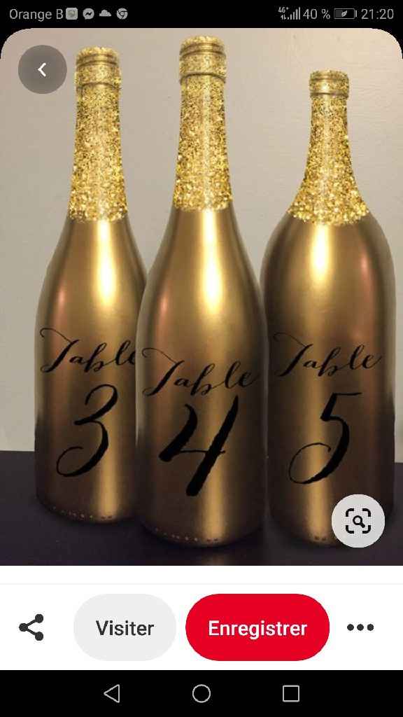 Pr celles déjà mariées - 3