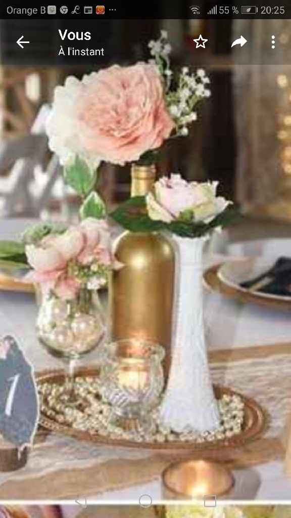 Décoration : prestataire ou vous-même ? - 1