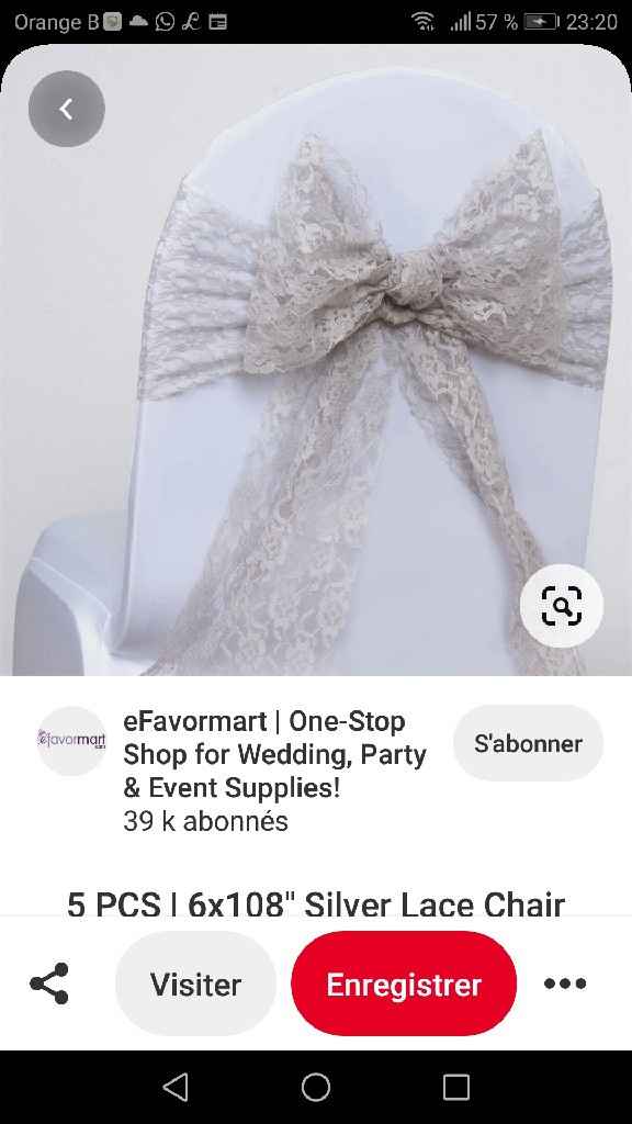 Décoration : prestataire ou vous-même ? - 5