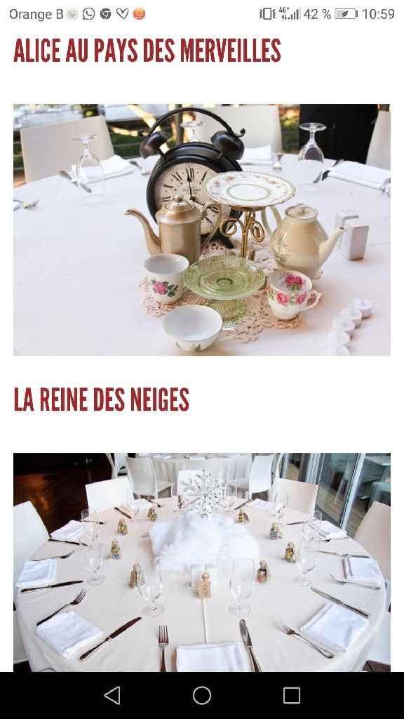 Idées déco mairie et sortie - 1