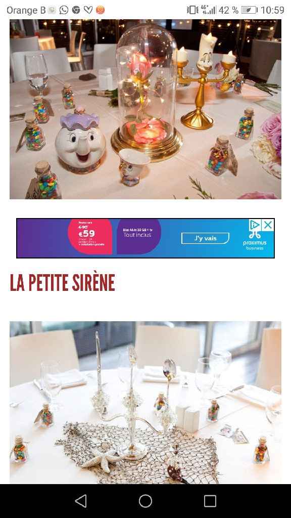 Idées déco mairie et sortie - 2