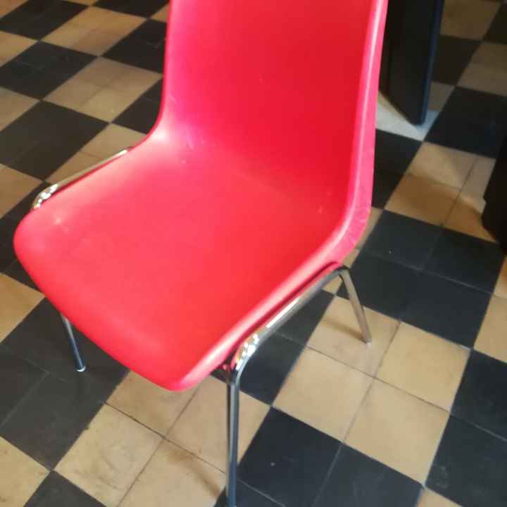 Housse de Chaises - 1