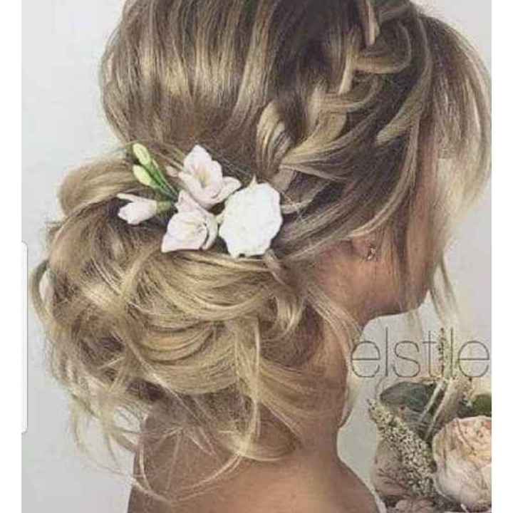 Ta coiffure de prédilection ! - 1