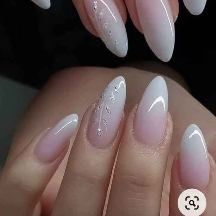 Premier essai ongle - 1