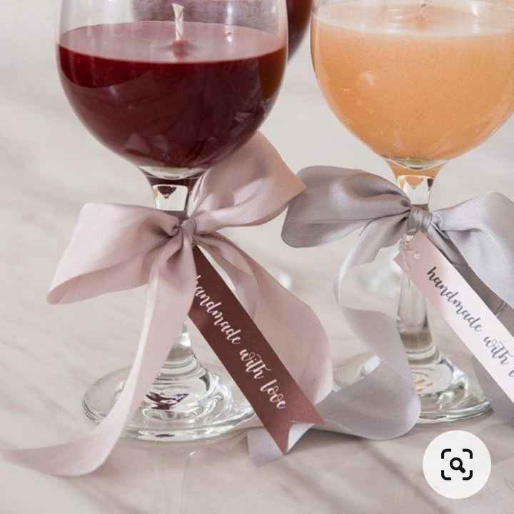 Cadeaux invités ☺️ - 1