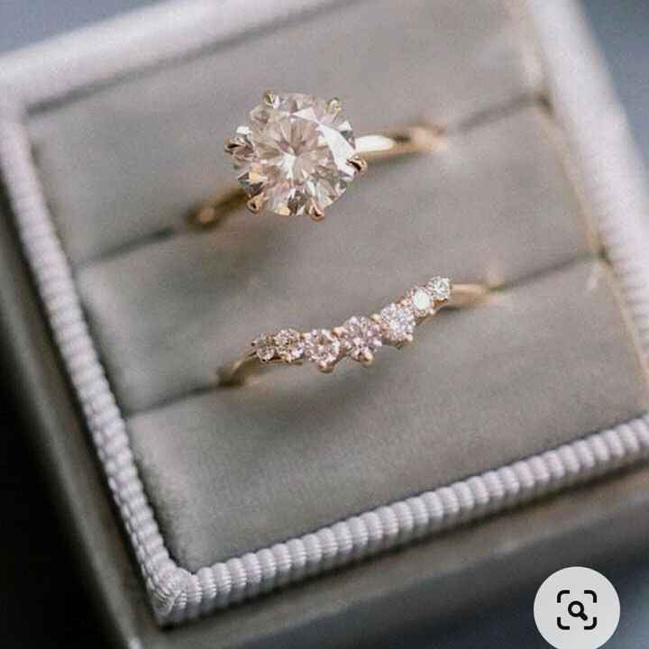 éChange de bagues pour 2 cérémonies - 3