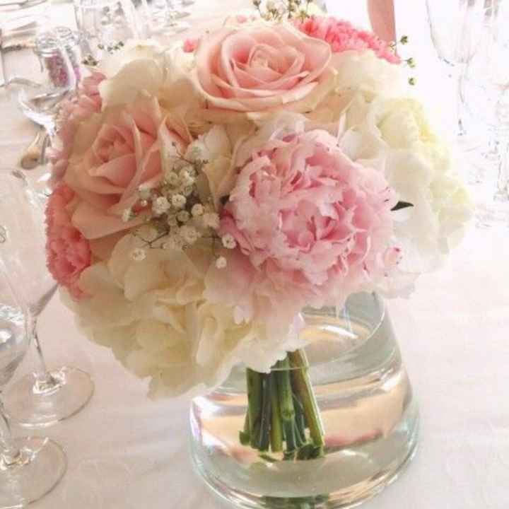 Devis fleuriste...j'ai peur - 1