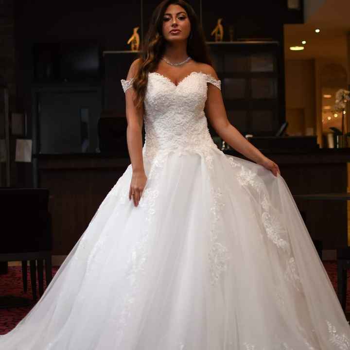 Archives robes de rêves 🤩 - 1