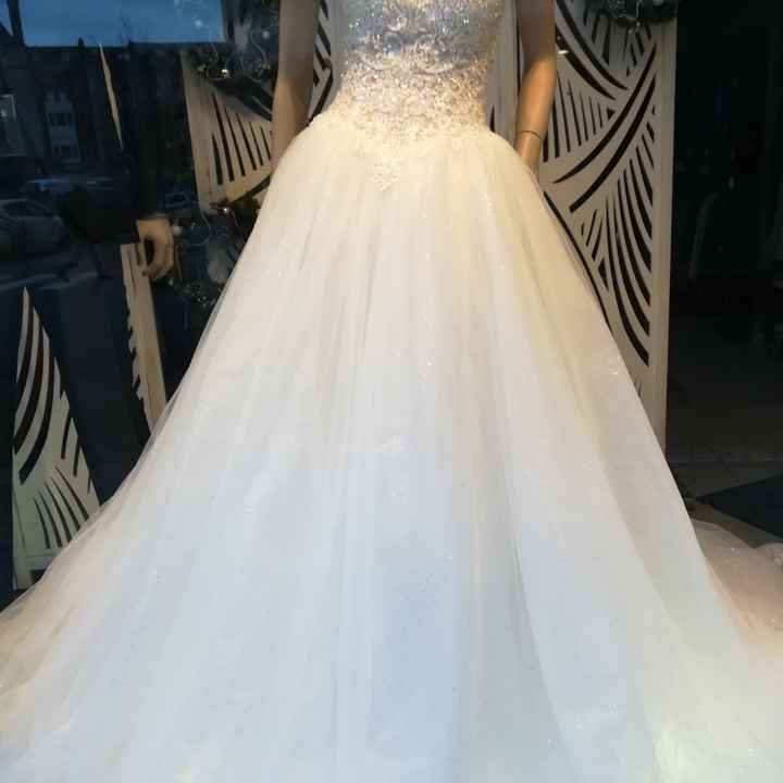 Archives robes de rêves 🤩 - 2