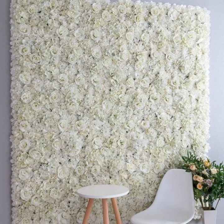 7 mois avant : fleurs - 4