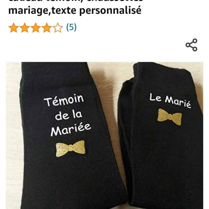 Dessous homme 😜 - 1