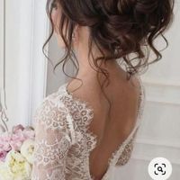 Forfait coiffure et maquillage - 1