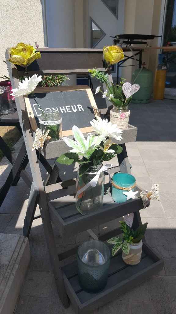 Nos 1 an de mariage 😍 - 6