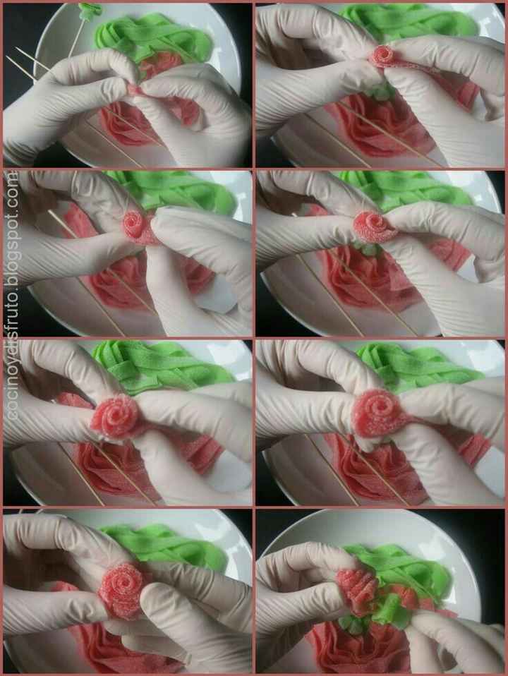 Concernant le candy bar - 4