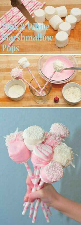 Concernant le candy bar - 5