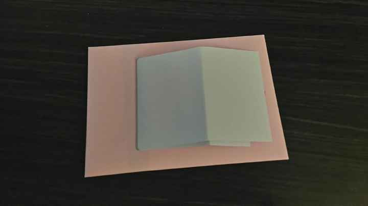 Nos faires parts sont finis ;-) - 1