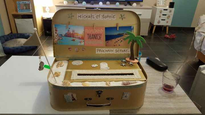 Montrez moi vos urnes - 1