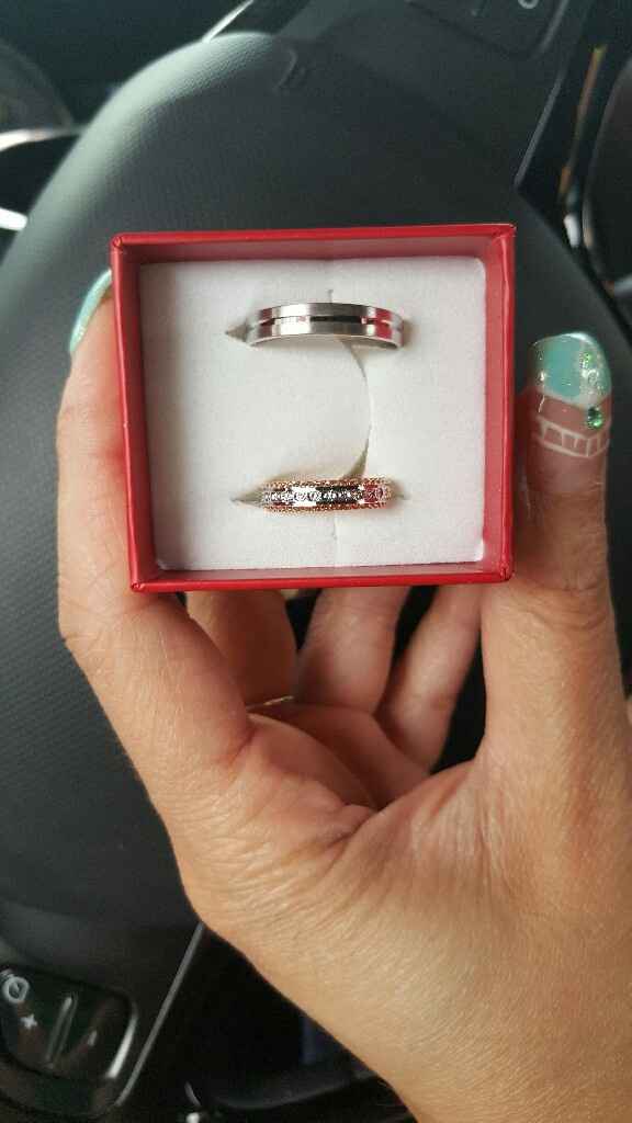 Alliances reçues !! - 1